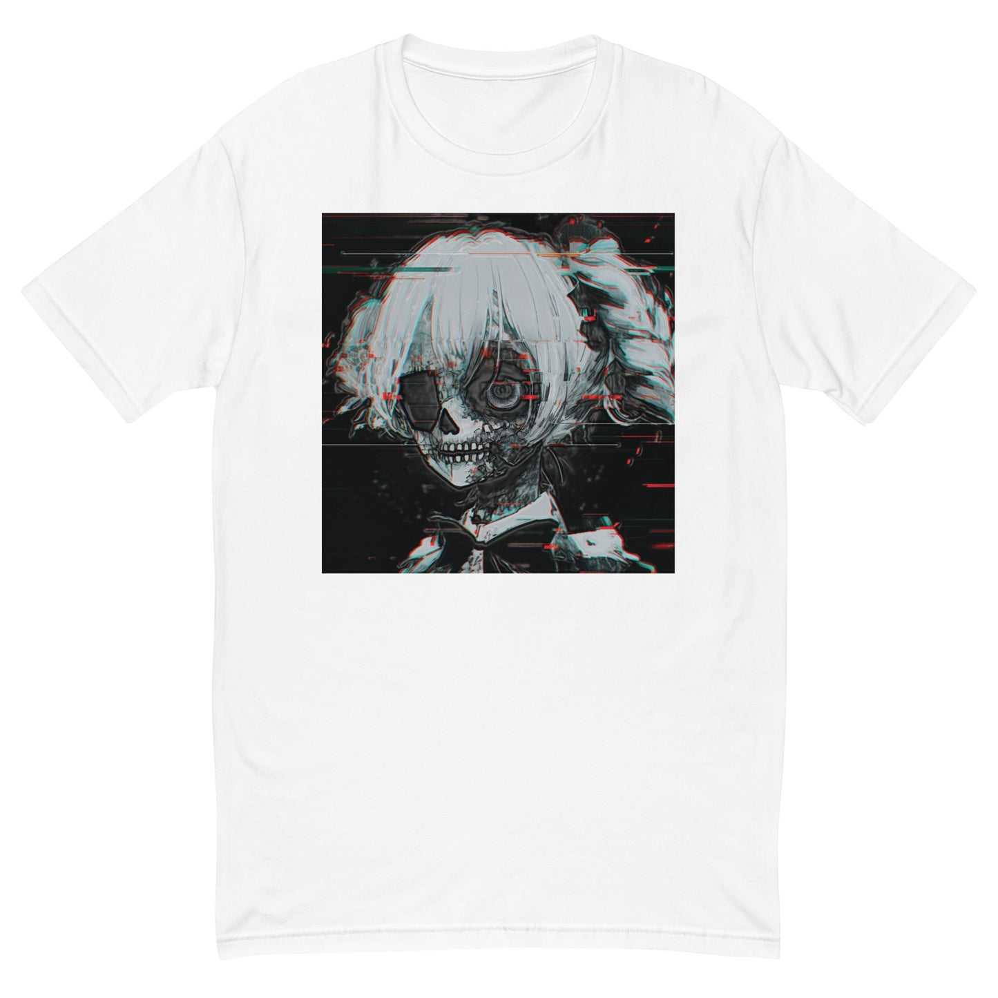 Lily- The Girl Who Cried "Ghost" (Most Wanted)- Graphic Tee
