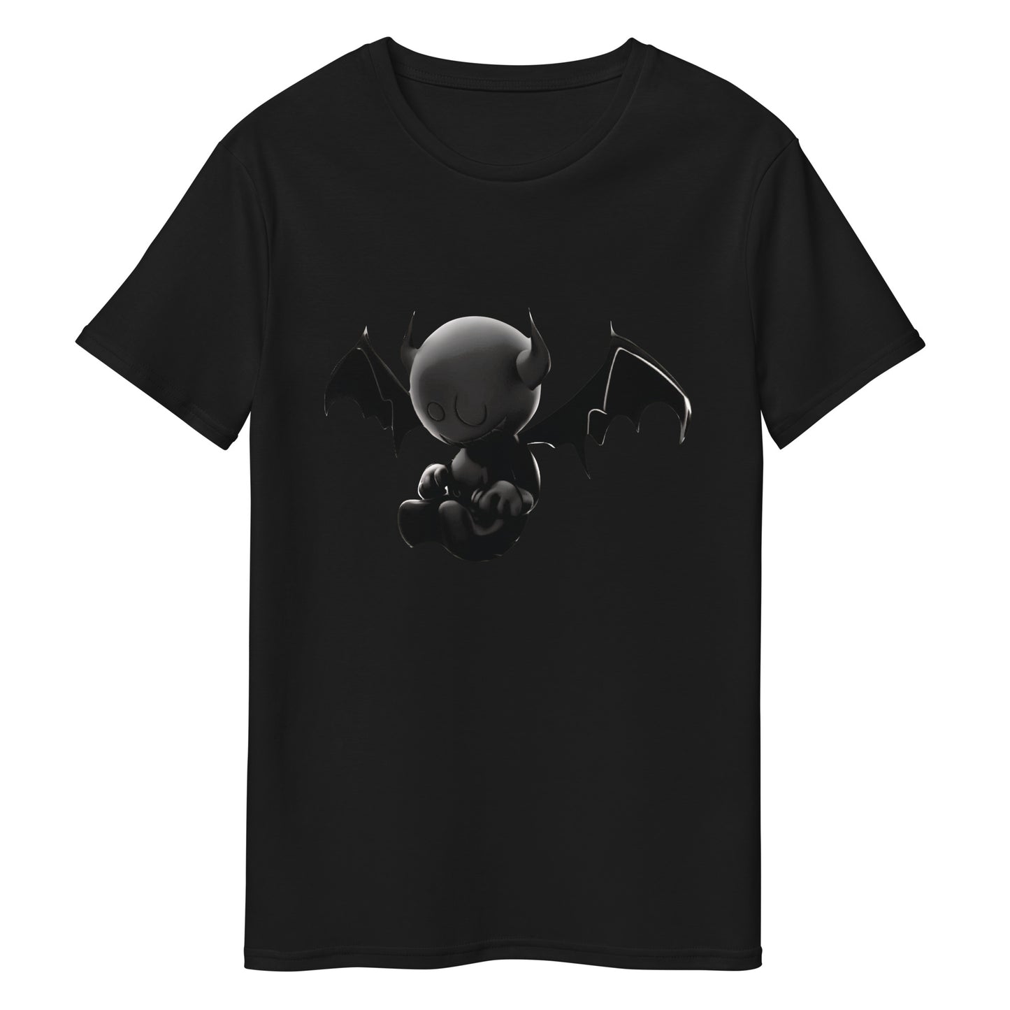 Love You Till Death (Most Wanted Cupid )  Graphic Tee