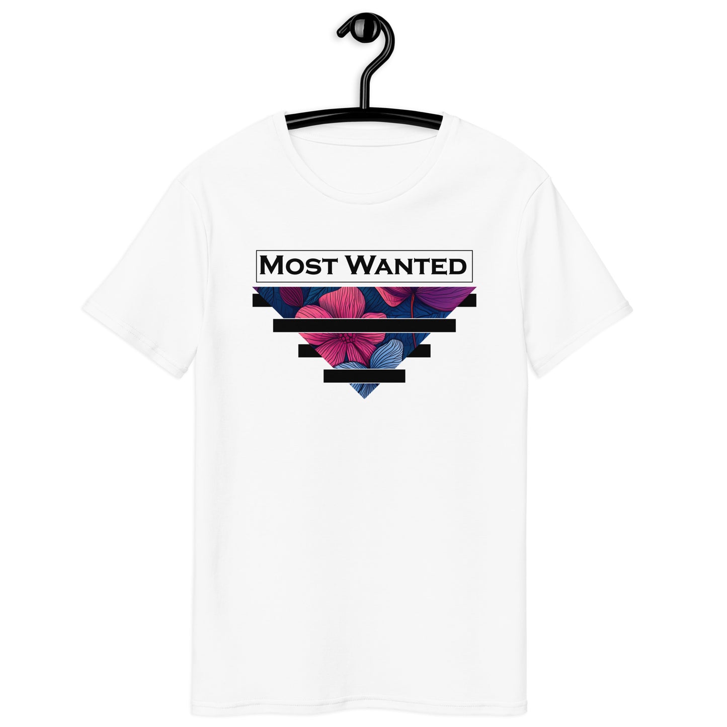 🔺Most Wanted #1 (White)