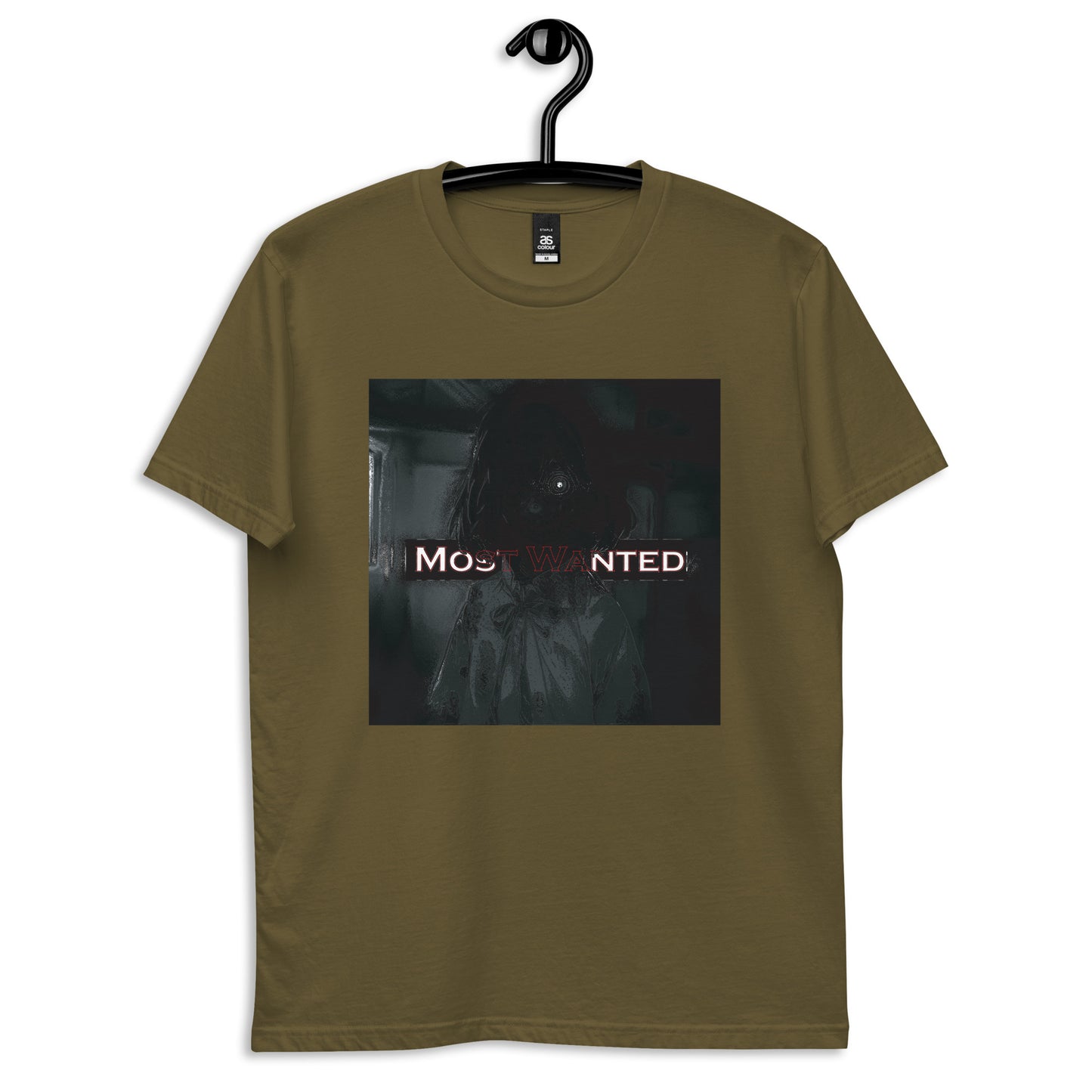 Your Best Friend in the Dark ( Shara ) Most Wanted #2