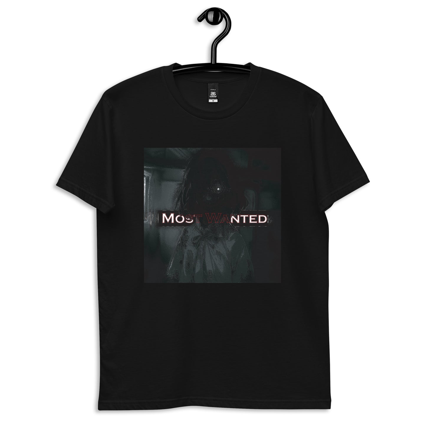 Your Best Friend in the Dark ( Shara ) Most Wanted #2