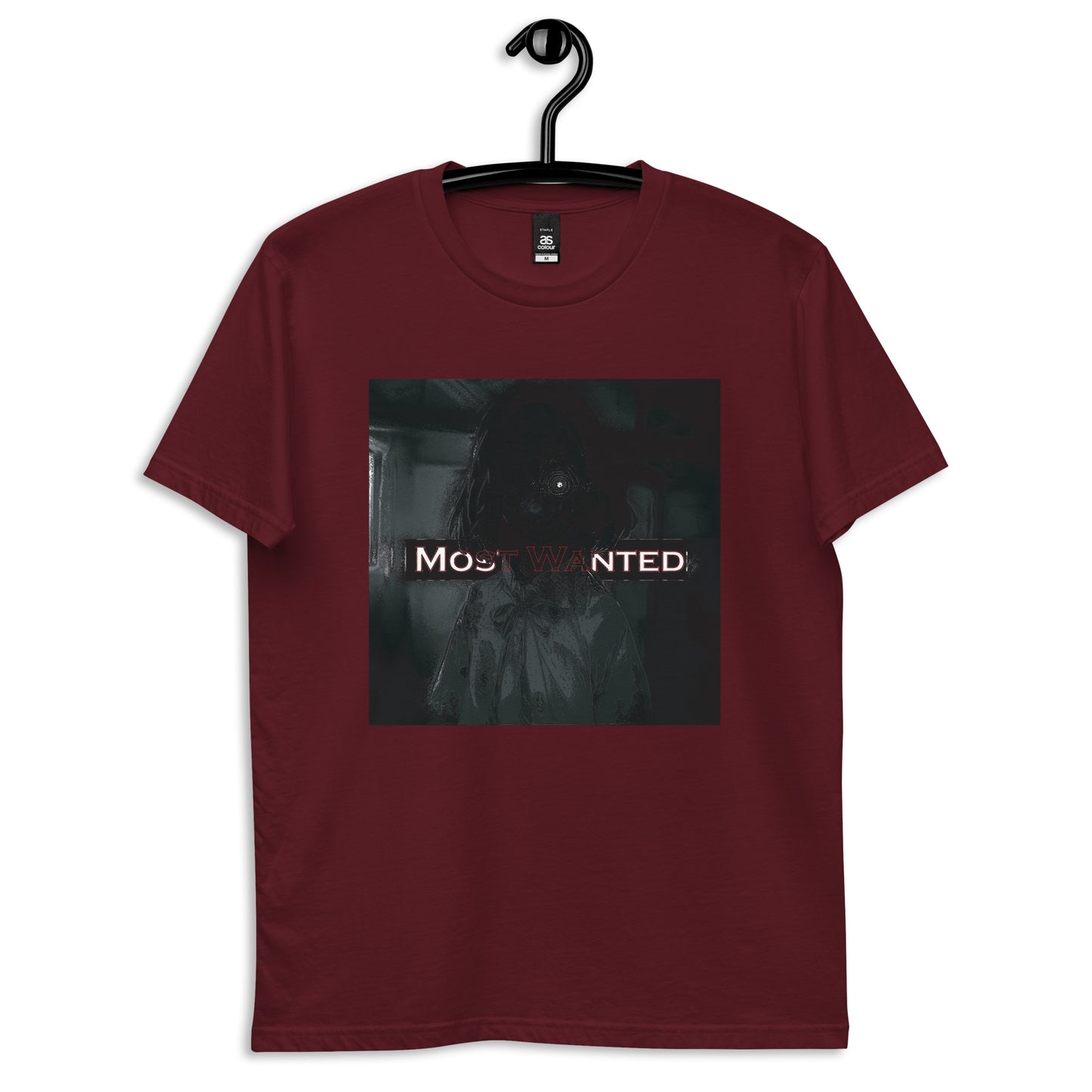 Your Best Friend in the Dark ( Shara ) Most Wanted #2