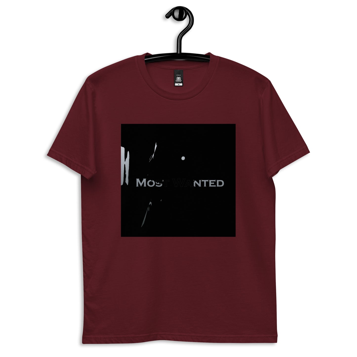 Your Best Friend in the Dark ( Shara ) Most Wanted #3