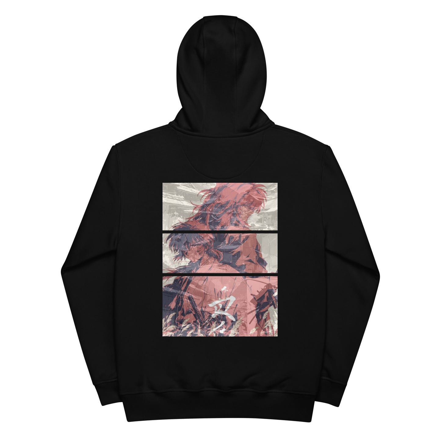 The Story of Takashi ( Most Wanted )