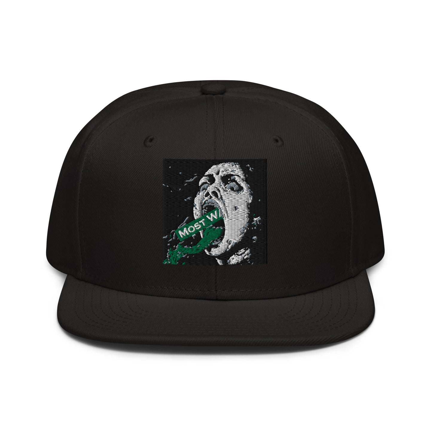 Swallow What's Wanted  #1 (Most Wanted) Hat