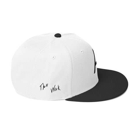 (A) AIMMDI = Snapback Hat