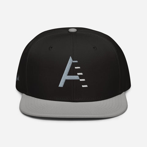 (A) AIMMDI = Snapback Hat