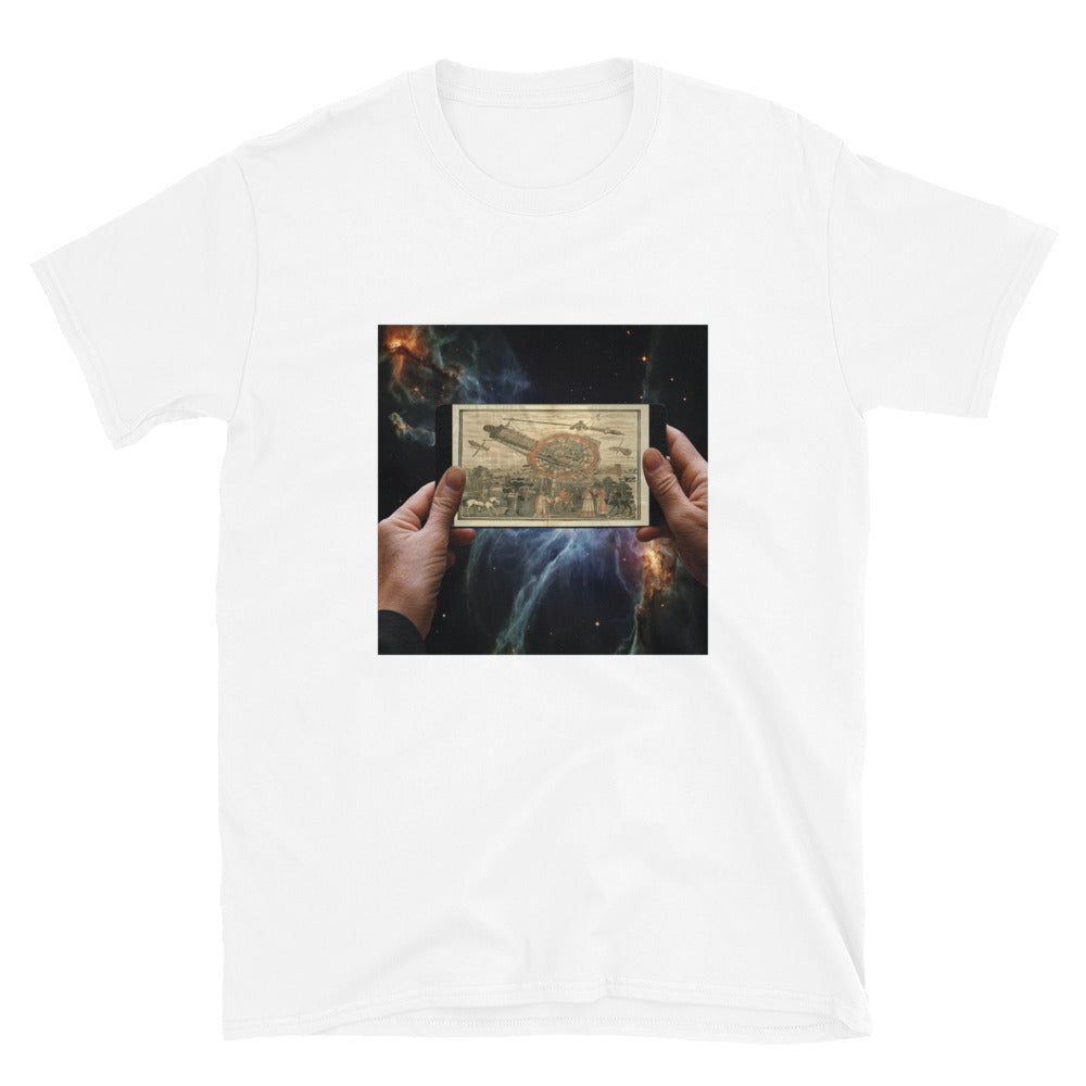 (Remain Most Wanted)- Across Space and Time