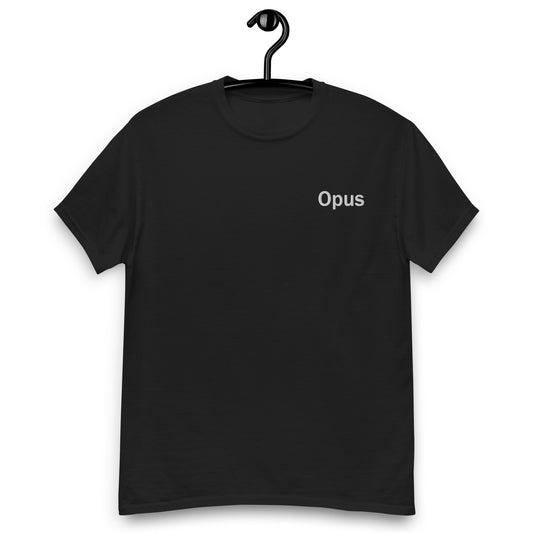 Opus - ( O.p...)  Shirt