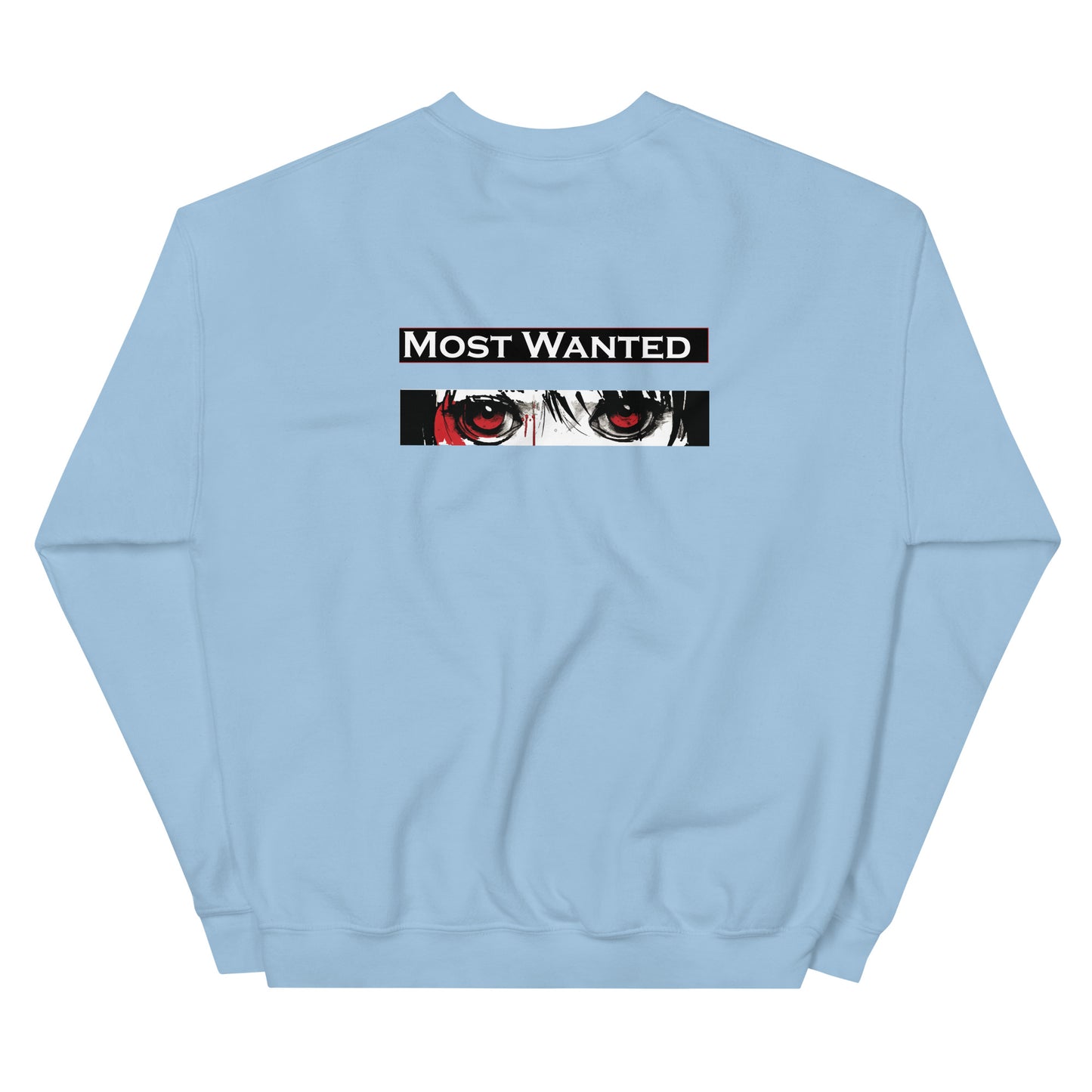 V1 -Most Wanted-Anima Eyes #1 👀 (Pain)