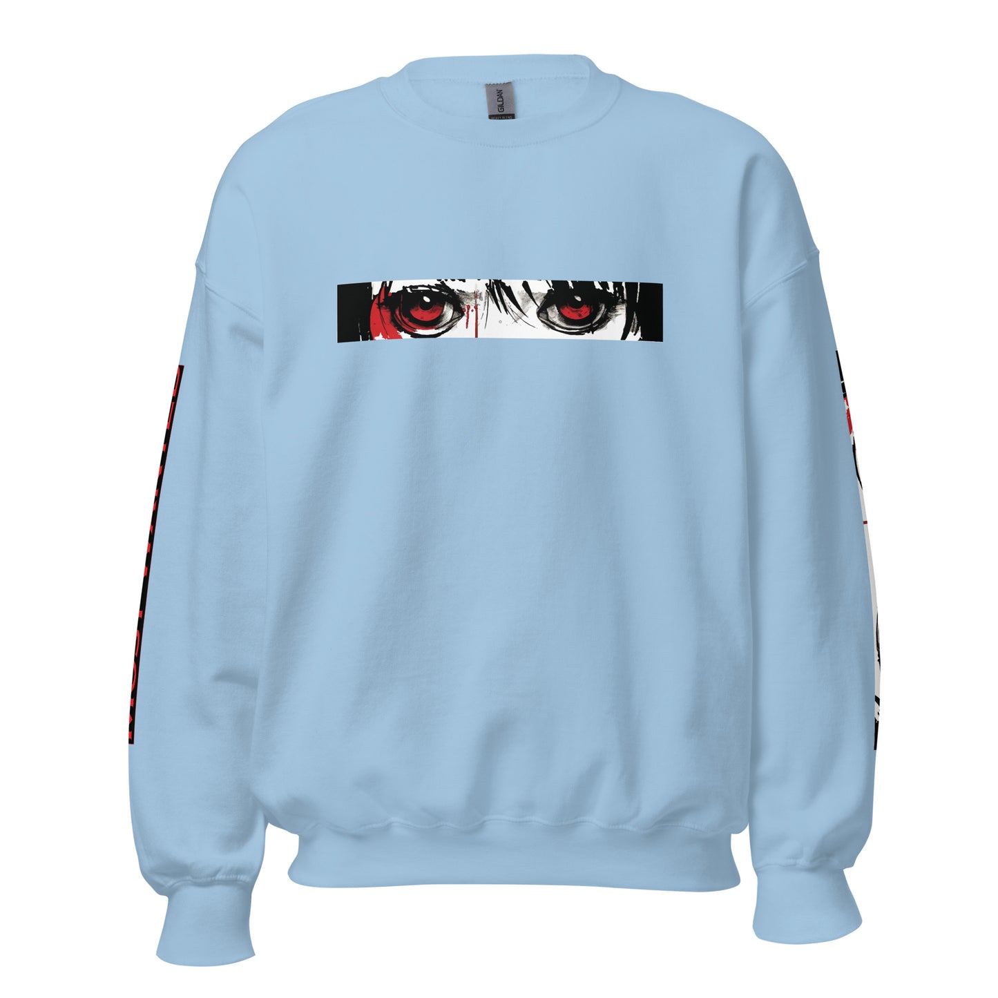 V1 -Most Wanted-Anima Eyes #1 👀 (Pain)