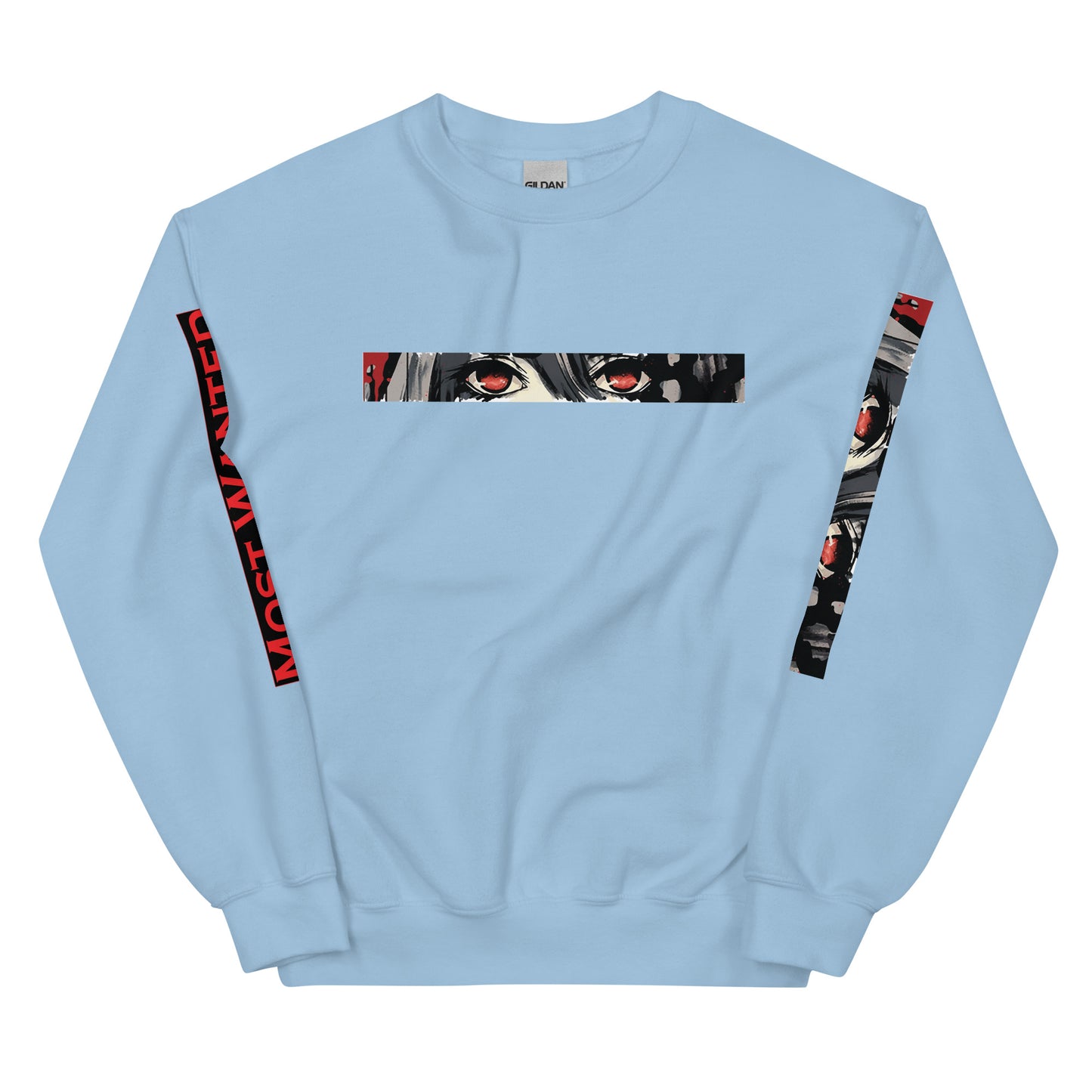 V1 -Most Wanted-Anima Eyes #3 👀 (Pain)