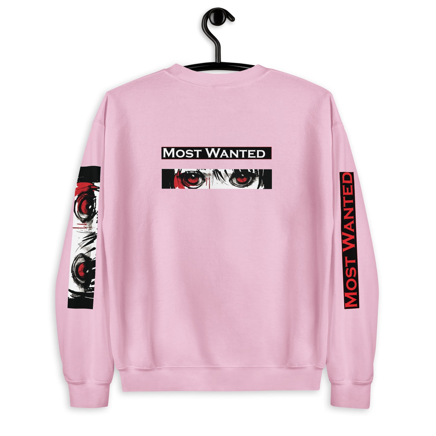 V1 -Most Wanted-Anima Eyes #1 👀 (Pain)