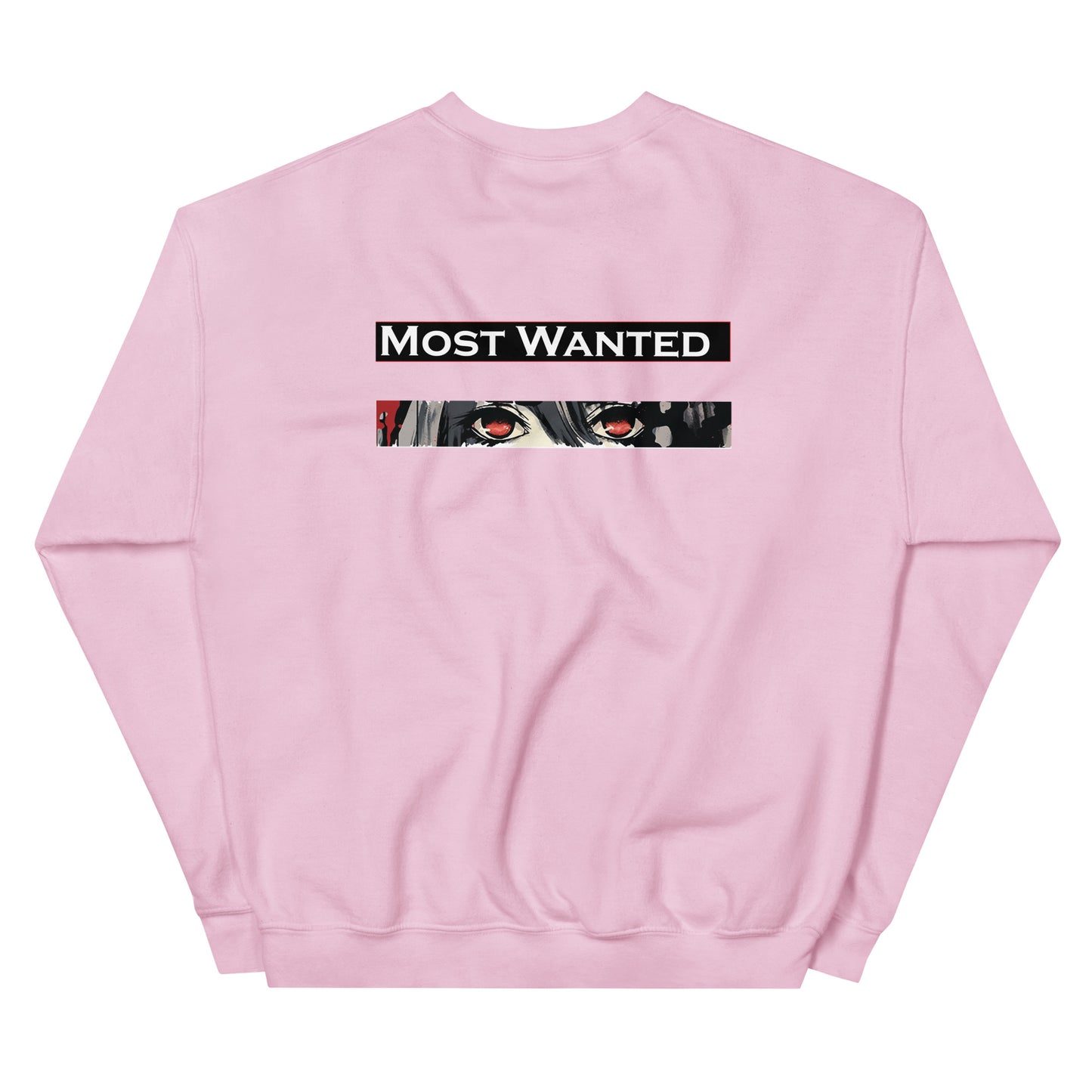 V1 -Most Wanted-Anima Eyes #3 👀 (Pain)