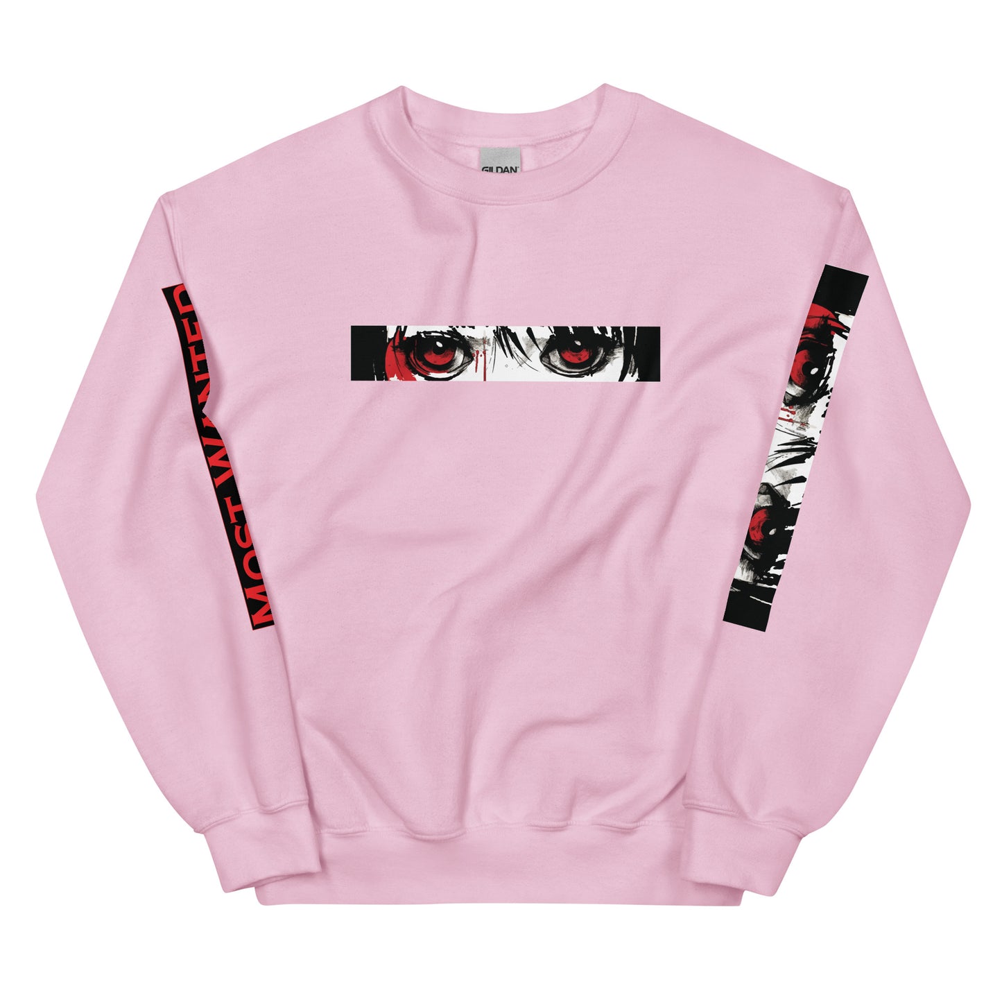 V1 -Most Wanted-Anima Eyes #1 👀 (Pain)