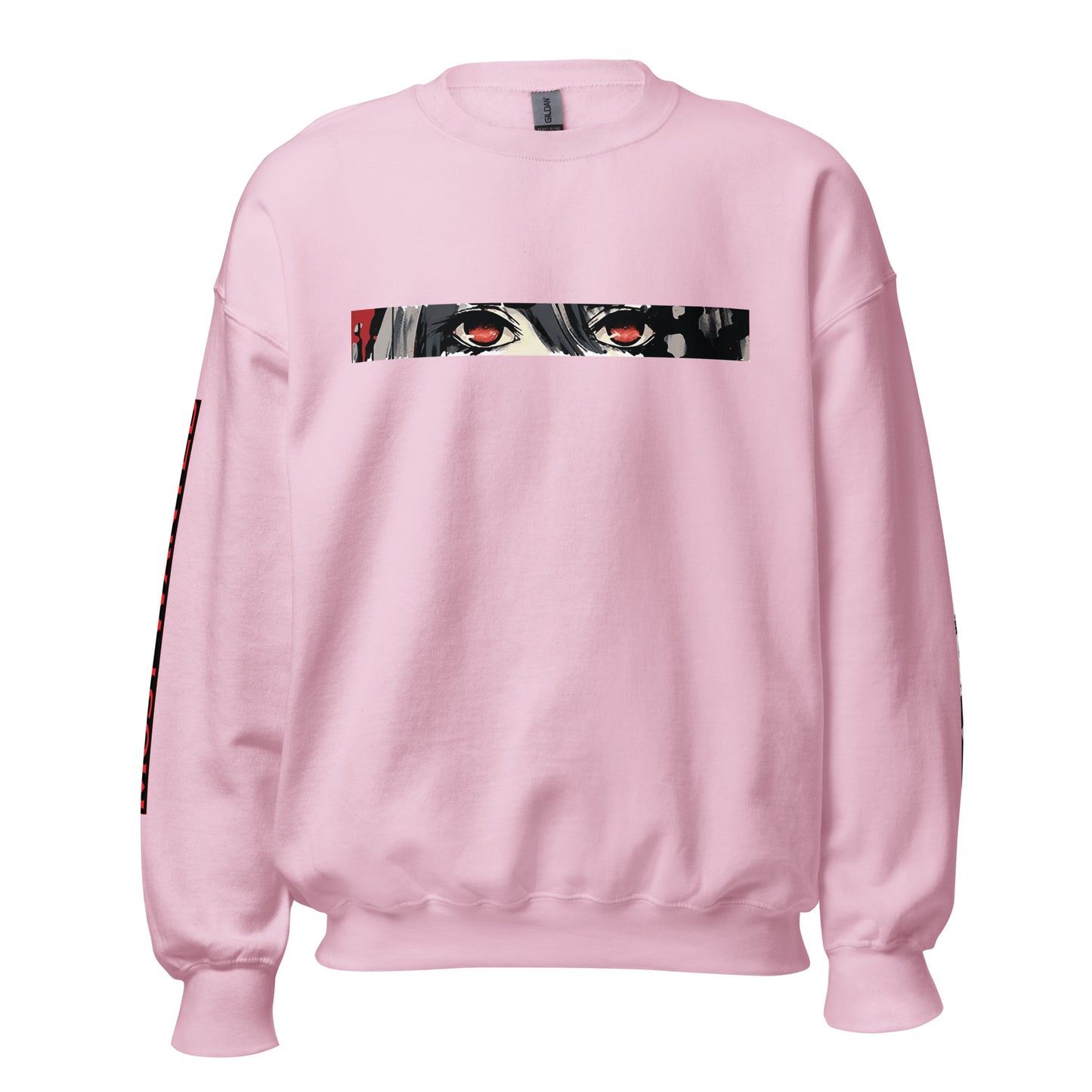 V1 -Most Wanted-Anima Eyes #3 👀 (Pain)