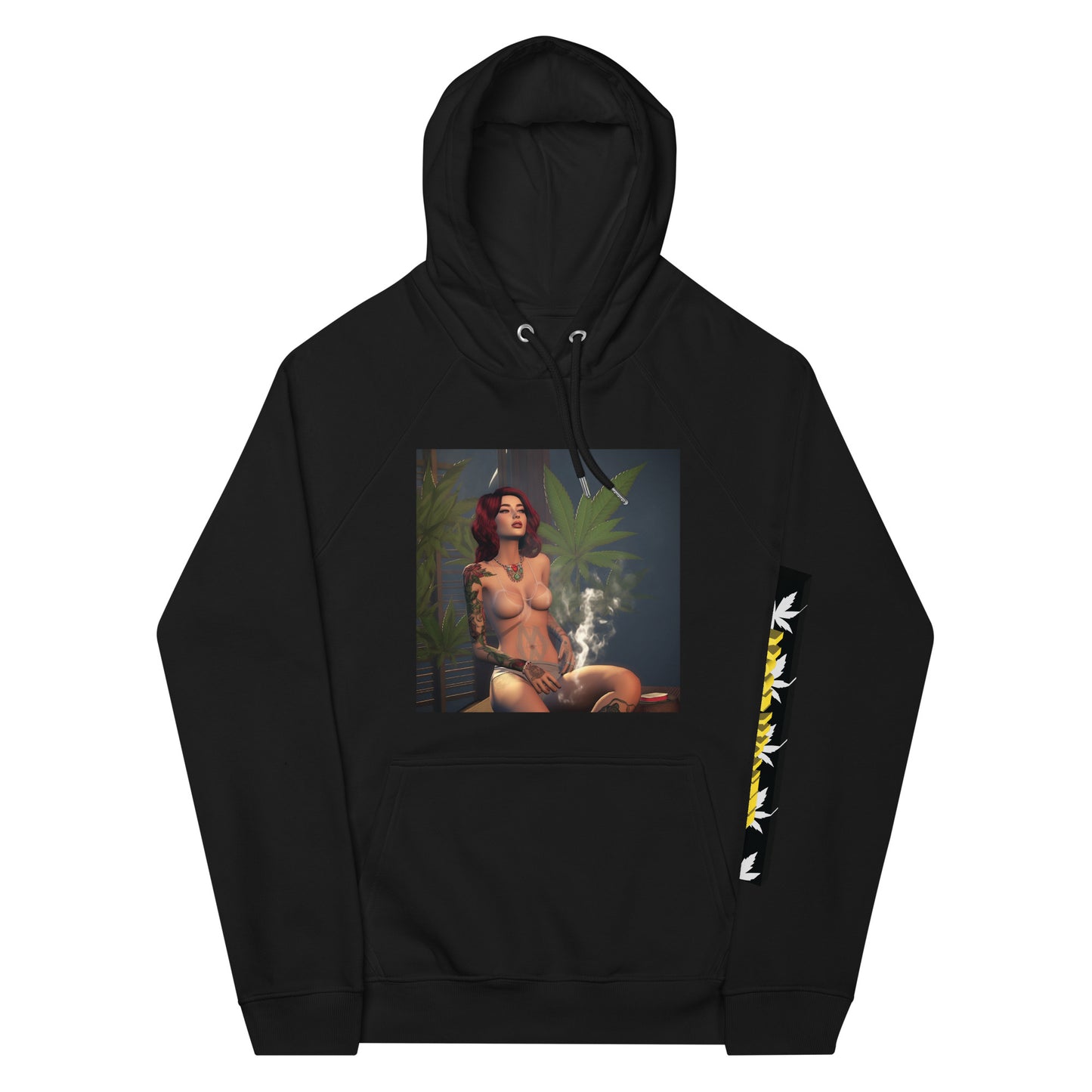 (Its A SIMS Life)  🌱Most Wanted Hoodie #3