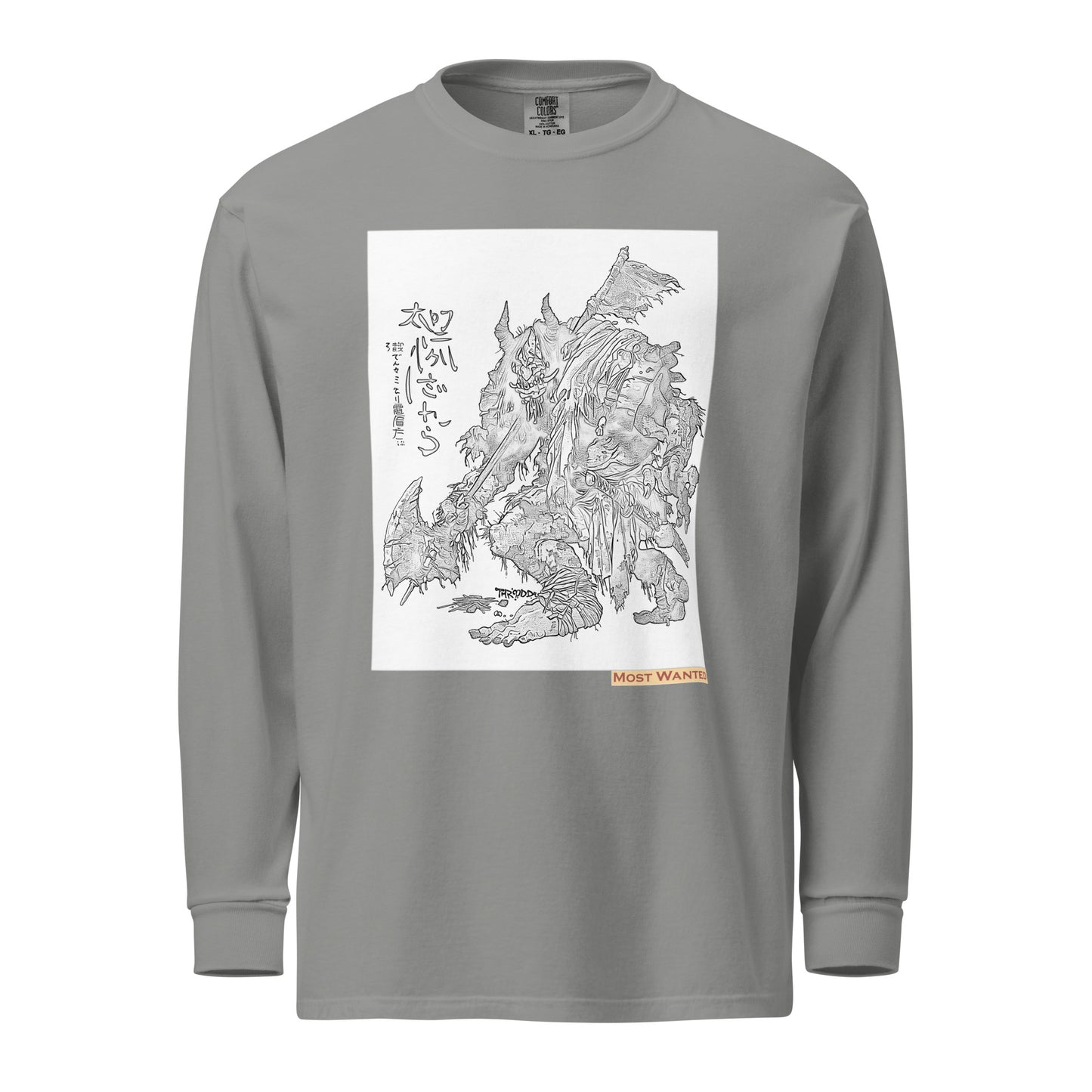 Noble Trolls (Most Wanted) #4