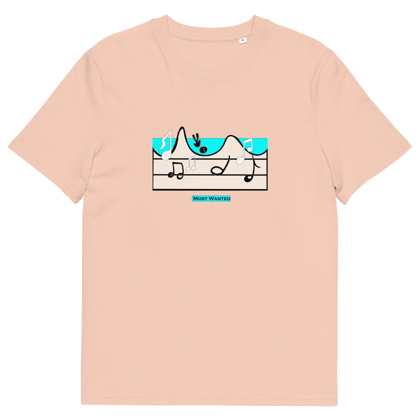 Swimming in Music (Most Wanted) #4