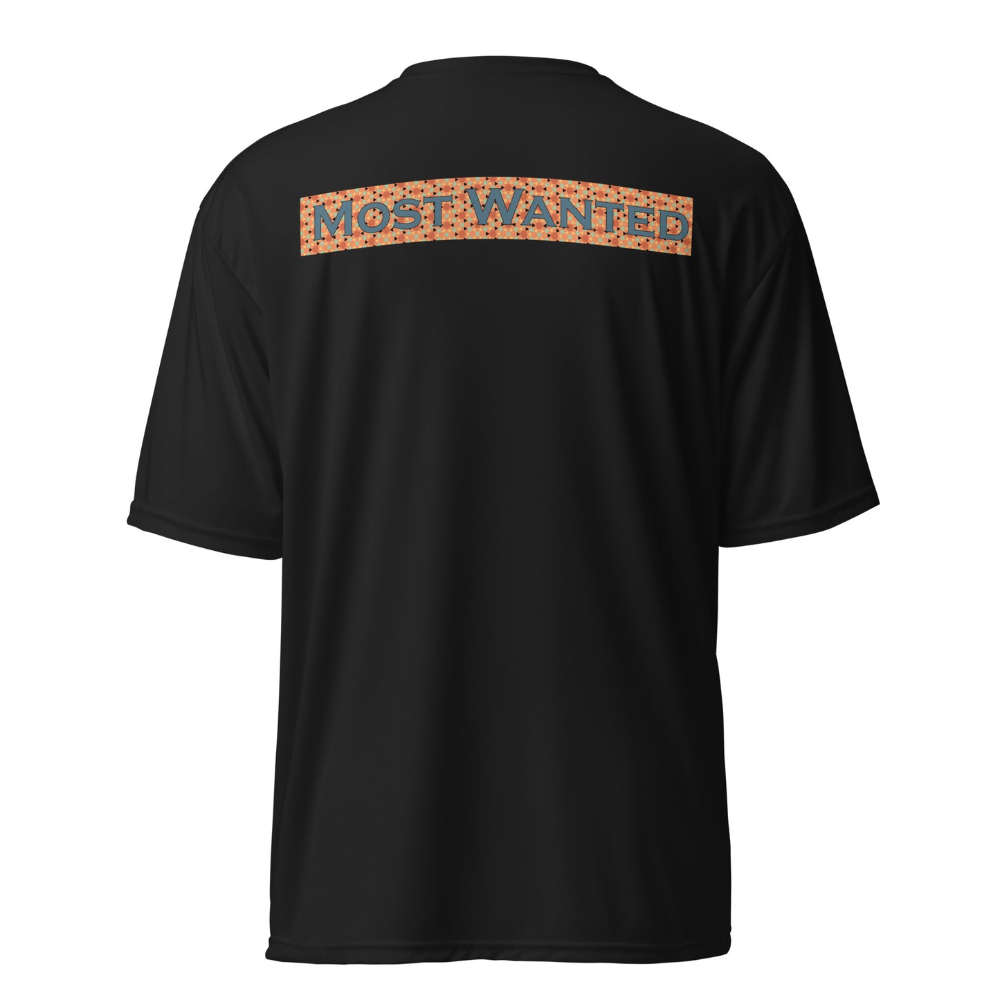 🤮  (Most Wanted) Freestyle Shirt #3