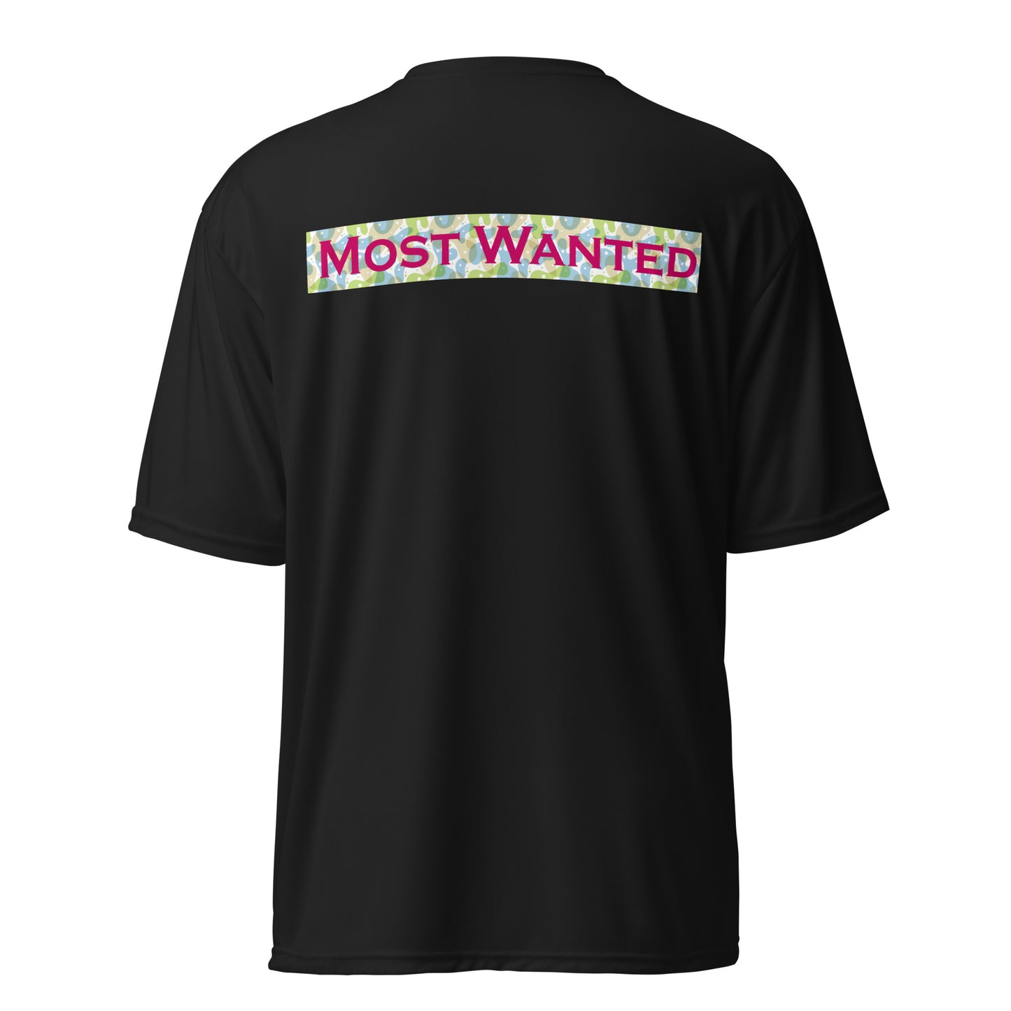 🤮  (Most Wanted) Freestyle Shirt #4