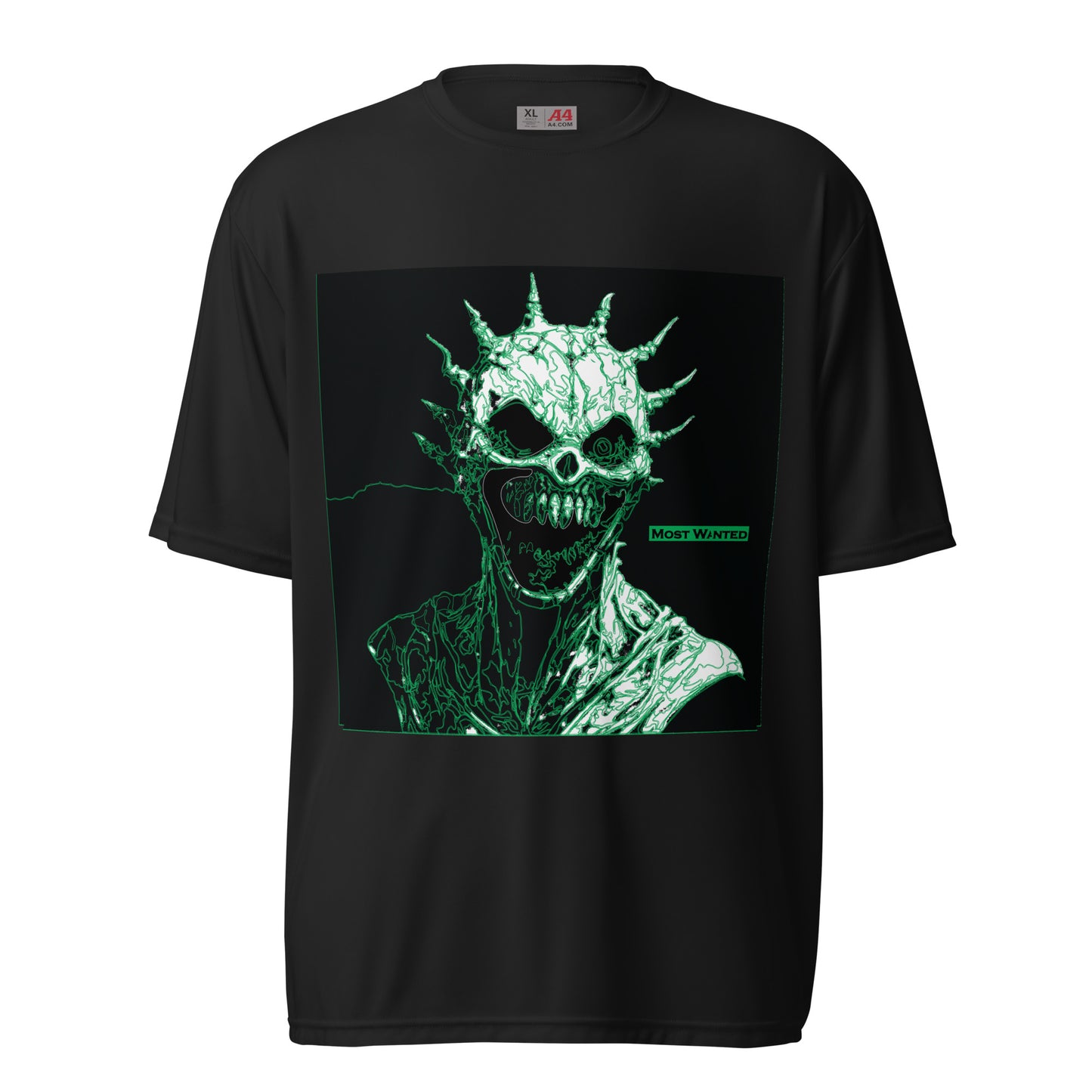 2023- October Friday 13 Vintage Tee #1