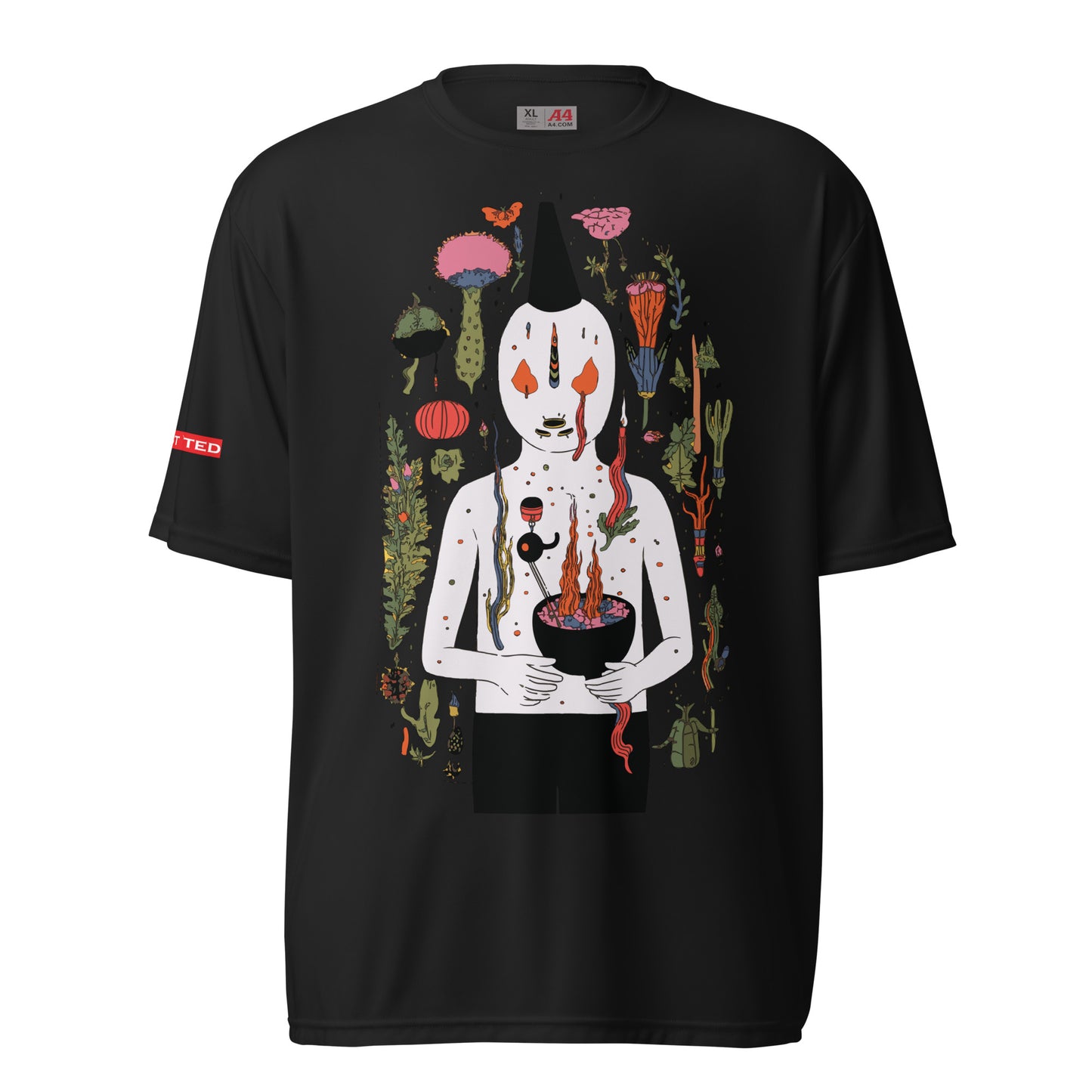 Partying Dead (Most Wanted) #5