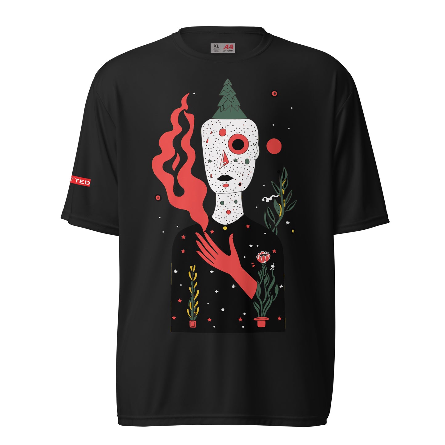 Partying Dead (Most Wanted) #7