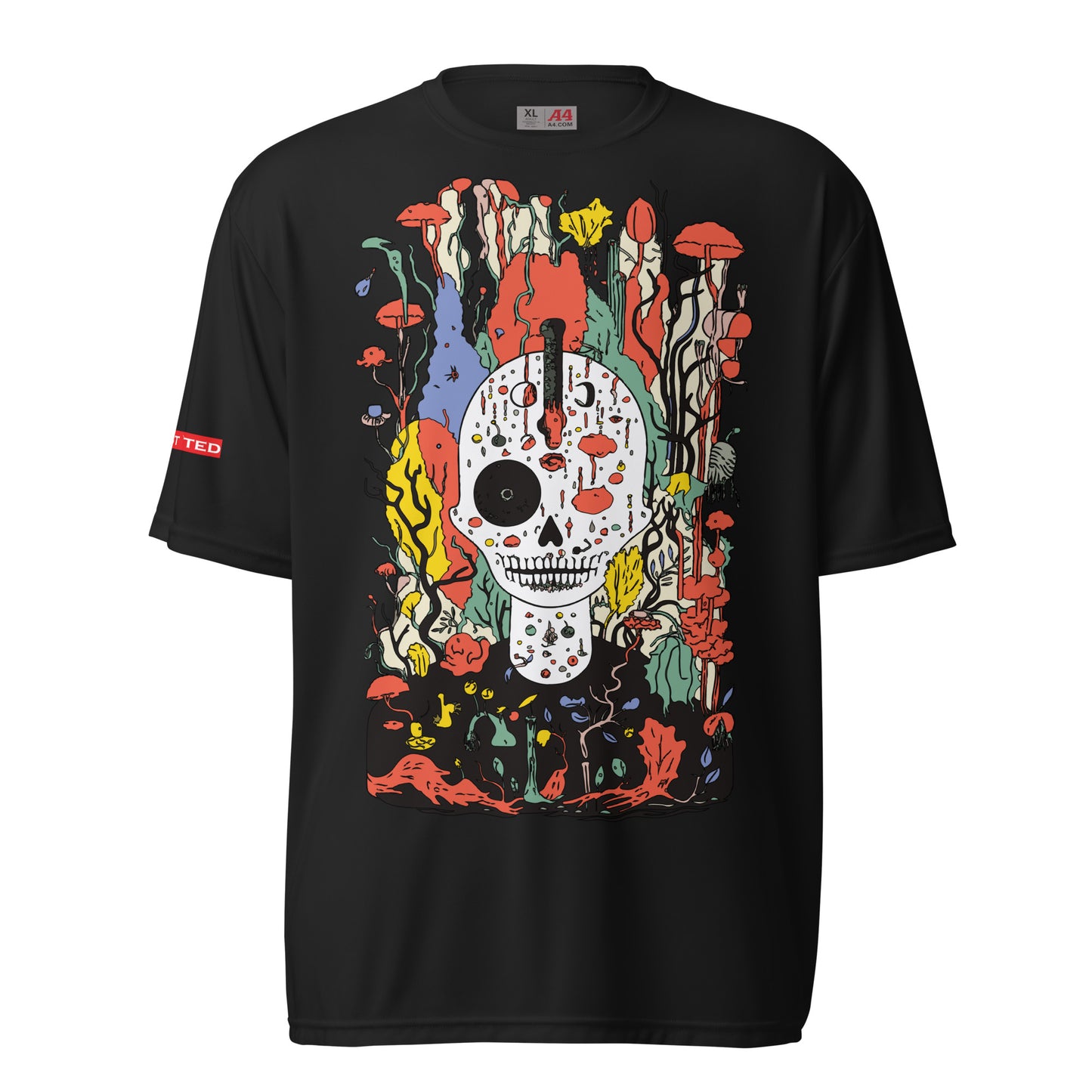 Partying Dead (Most Wanted) #8