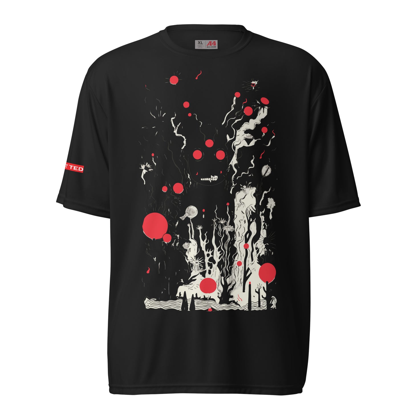 Partying Dead (Most Wanted) #12