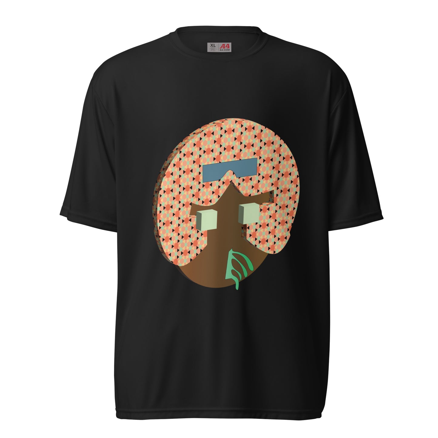 🤮  (Most Wanted) Freestyle Shirt #3