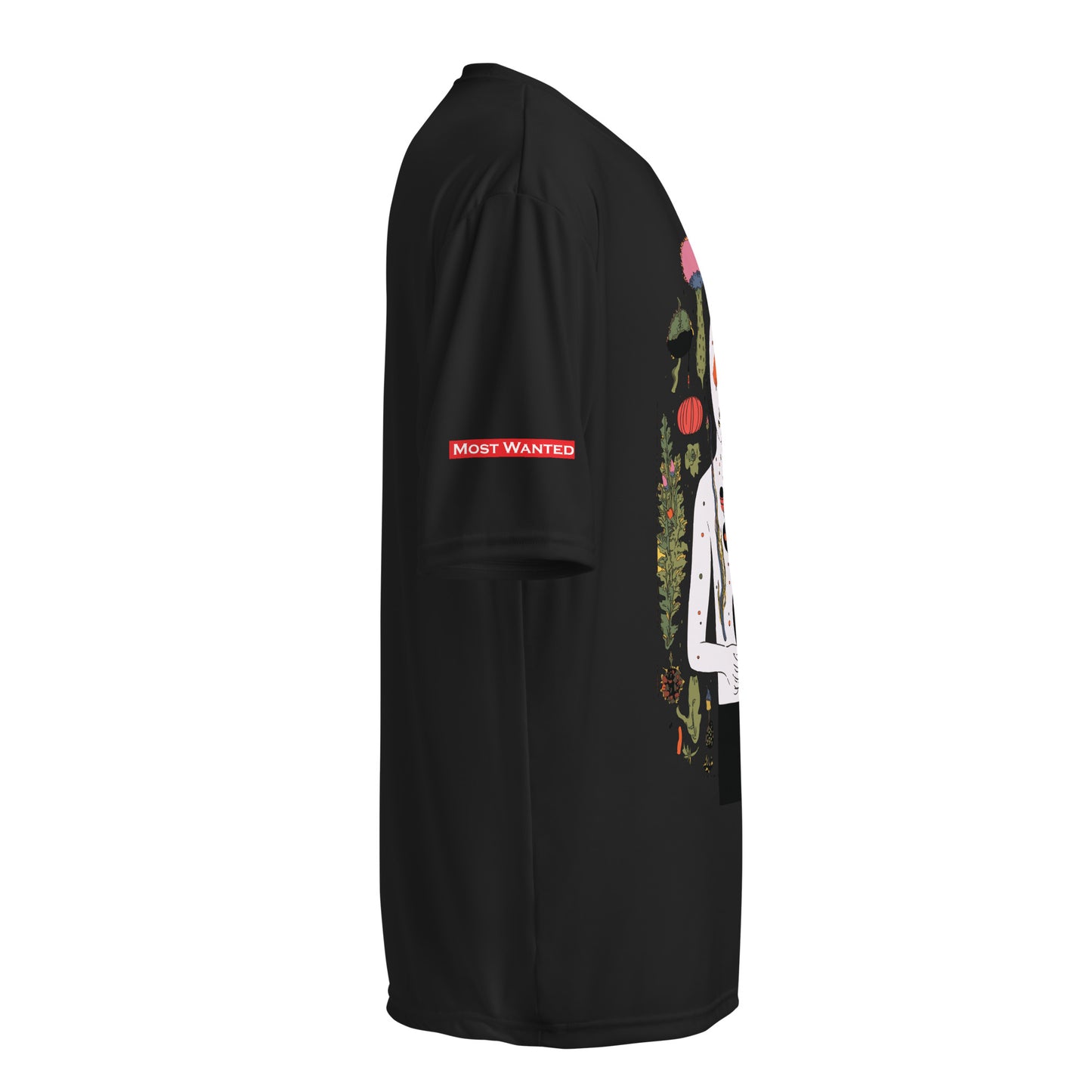 Partying Dead (Most Wanted) #5