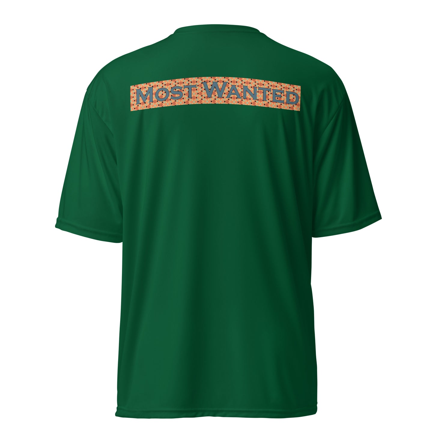 🤮  (Most Wanted) Freestyle Shirt #3