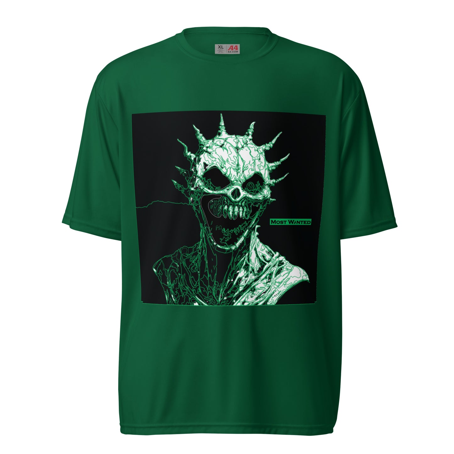 2023- October Friday 13 Vintage Tee #1