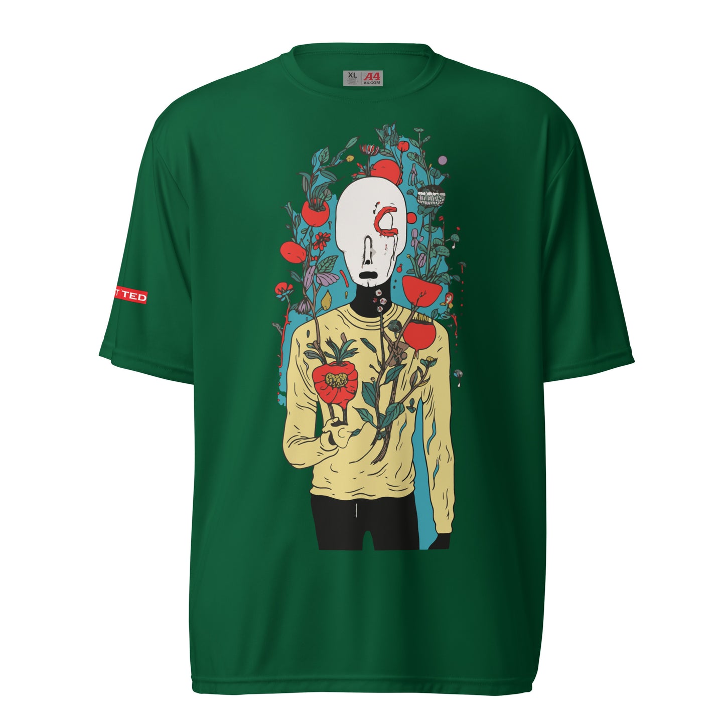 Partying Dead (Most Wanted) #3