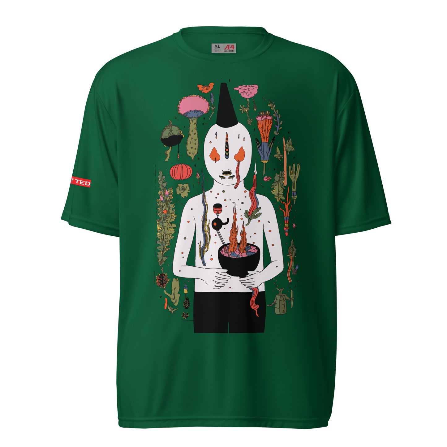 Partying Dead (Most Wanted) #5