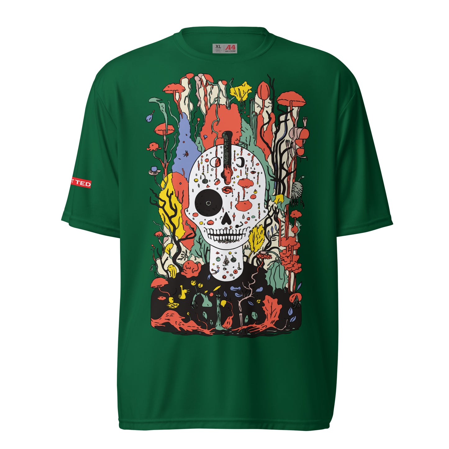 Partying Dead (Most Wanted) #8