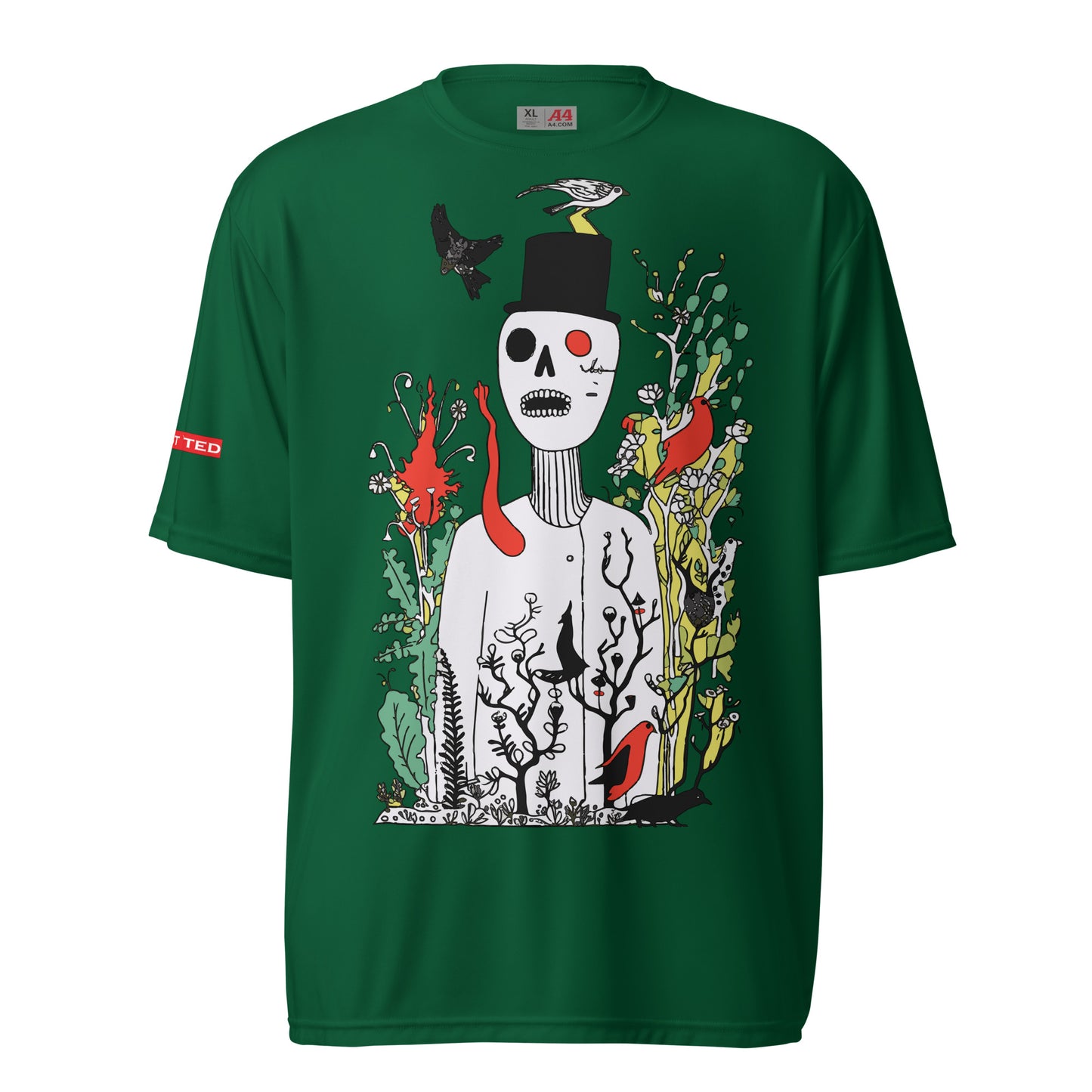 Partying Dead (Most Wanted) #9