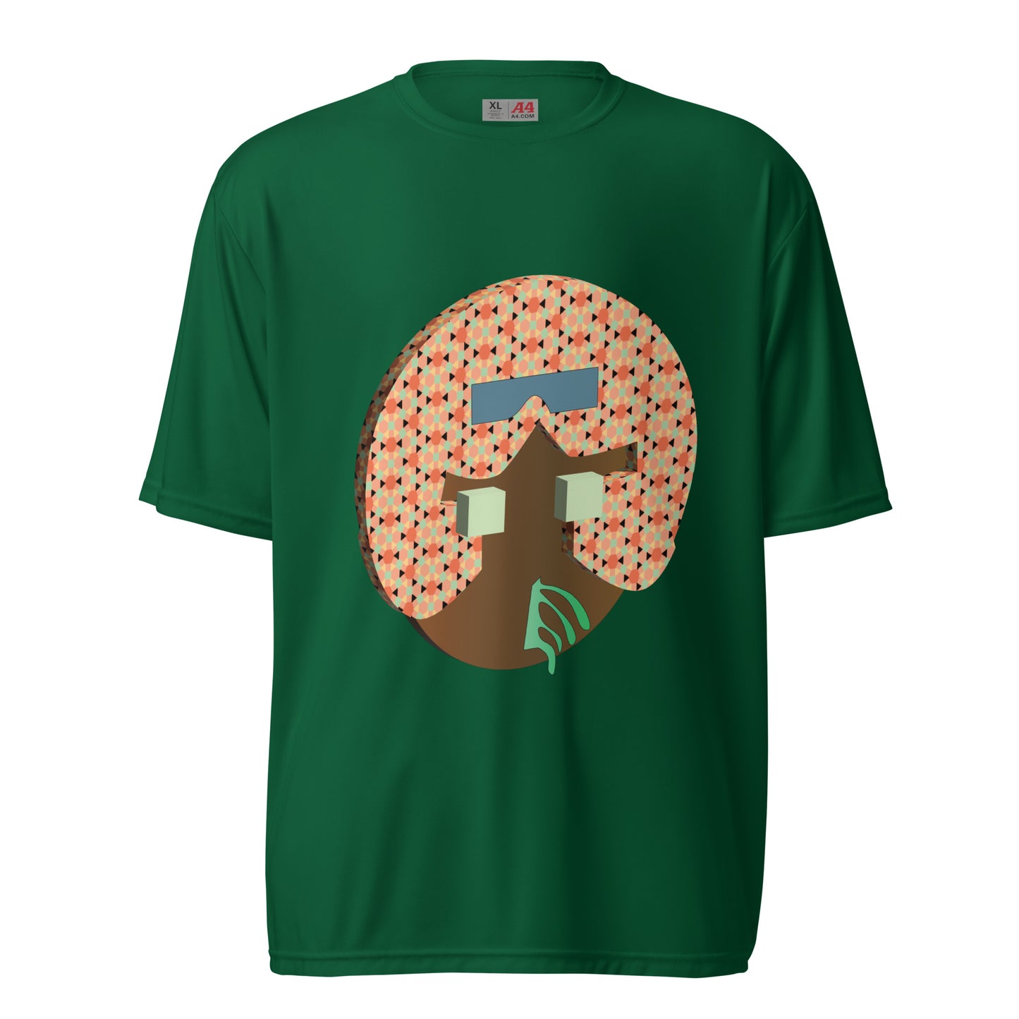 🤮  (Most Wanted) Freestyle Shirt #3