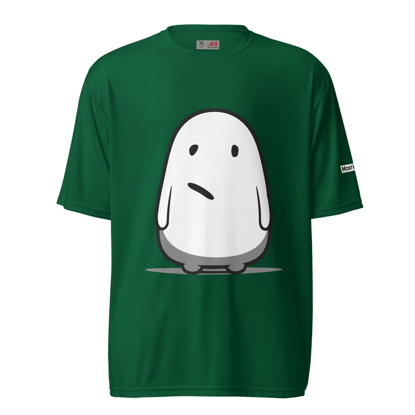 Kids See Ghost (Most Wanted) #3