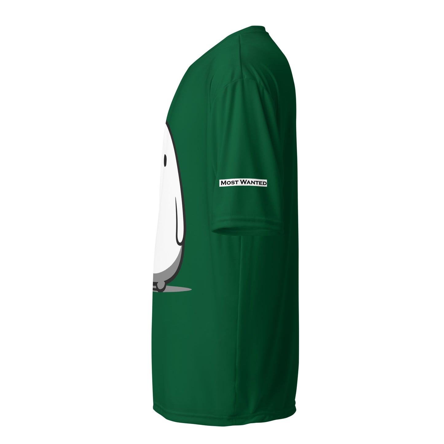 Kids See Ghost (Most Wanted) #3