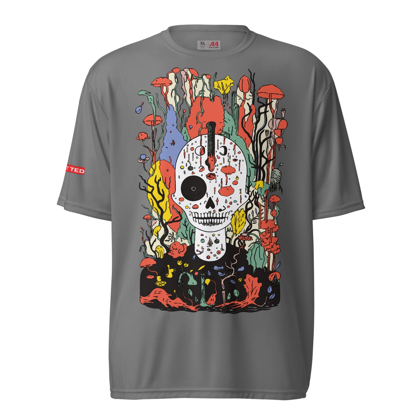 Partying Dead (Most Wanted) #8