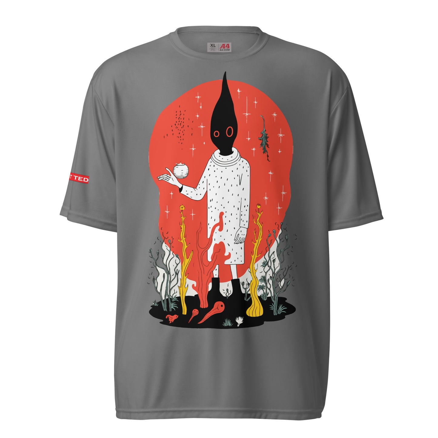 Partying Dead (Most Wanted) #13