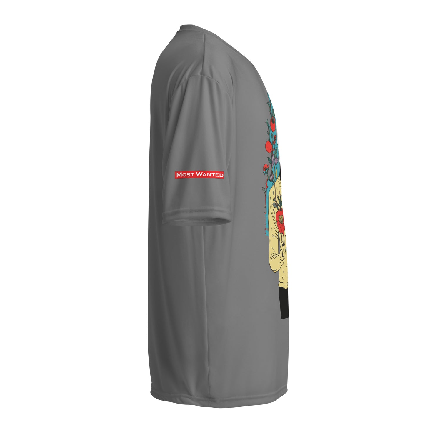 Partying Dead (Most Wanted) #3