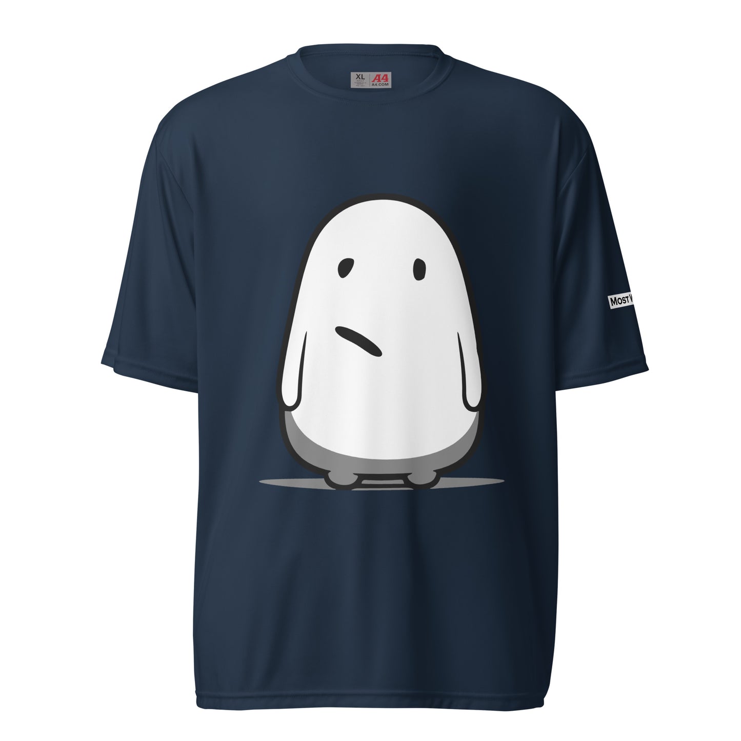 Kids See Ghost (Most Wanted) #3