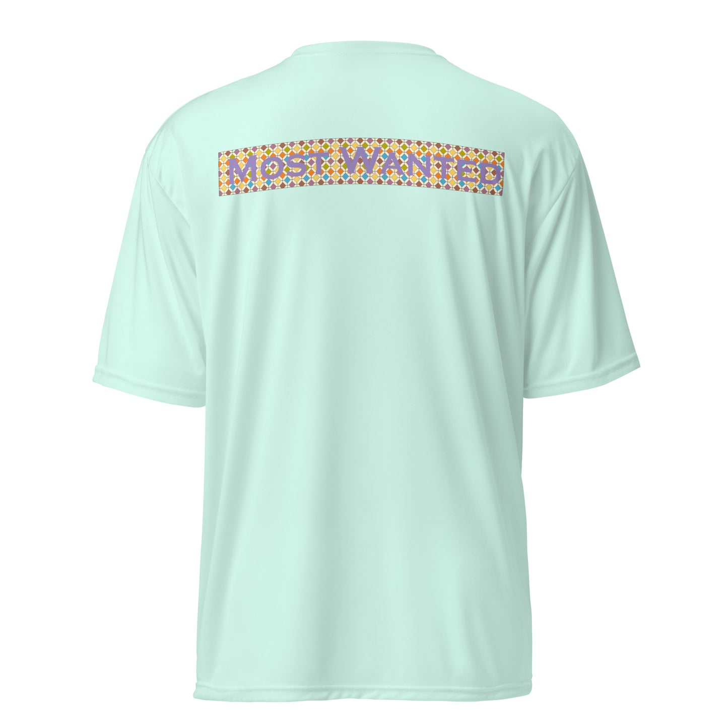 🤮  (Most Wanted) Freestyle Shirt #1