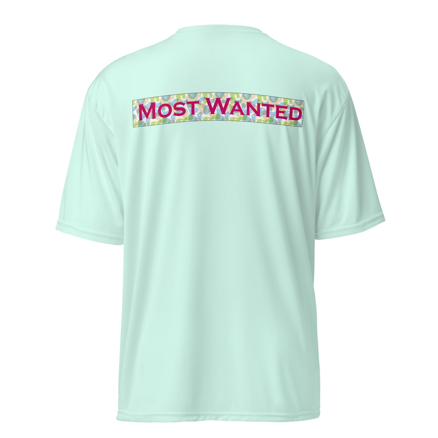 🤮  (Most Wanted) Freestyle Shirt #4
