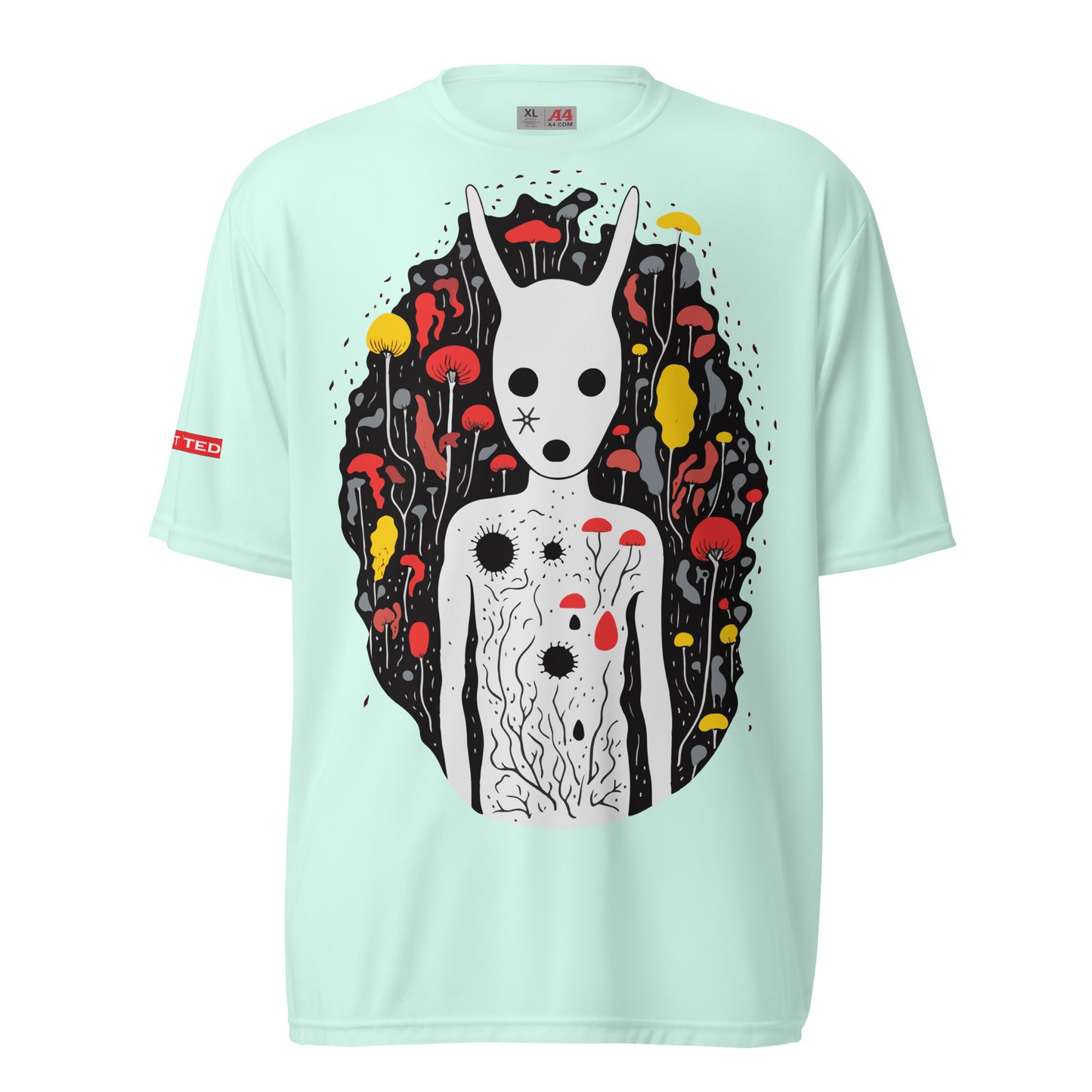 Partying Dead (Most Wanted) #1