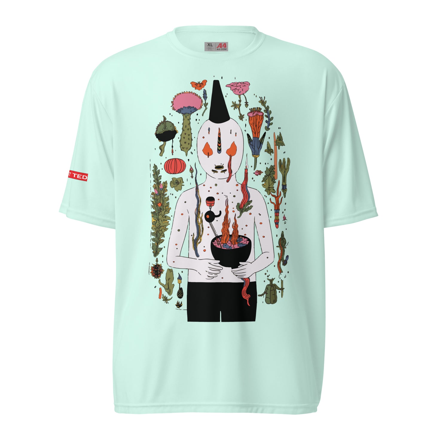 Partying Dead (Most Wanted) #5