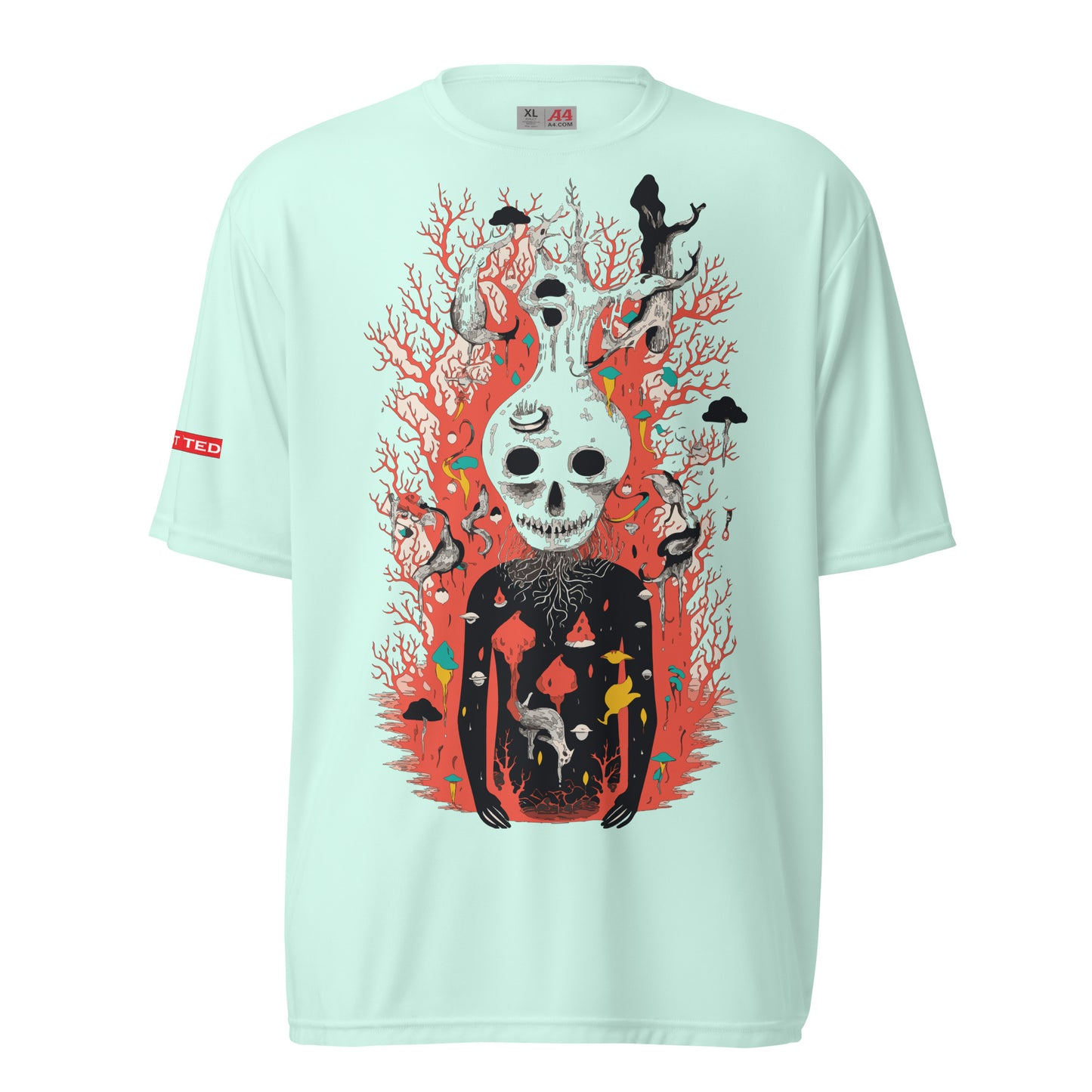 Partying Dead (Most Wanted) #6